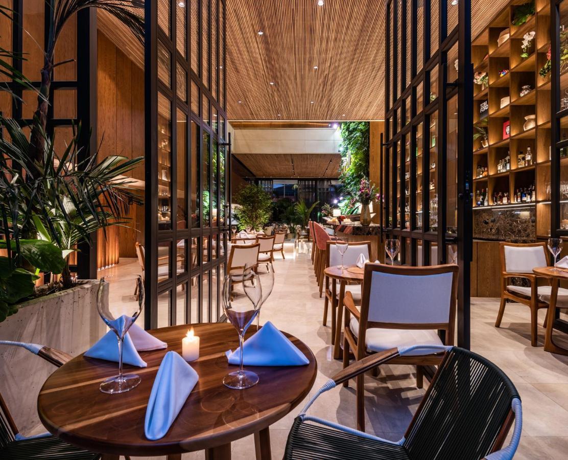 Elcielo Hotel Luxury Medellín Exterior foto