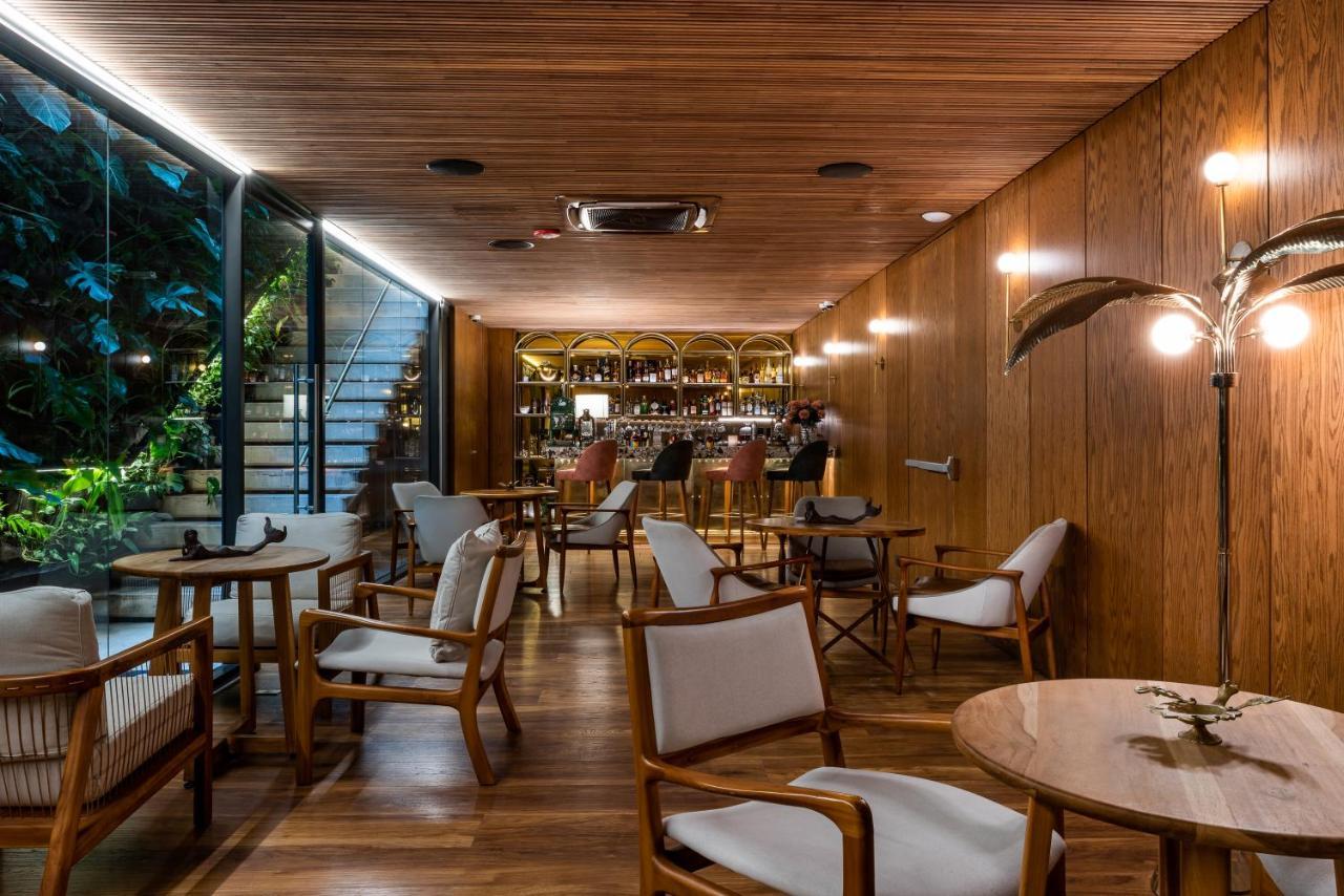 Elcielo Hotel Luxury Medellín Exterior foto